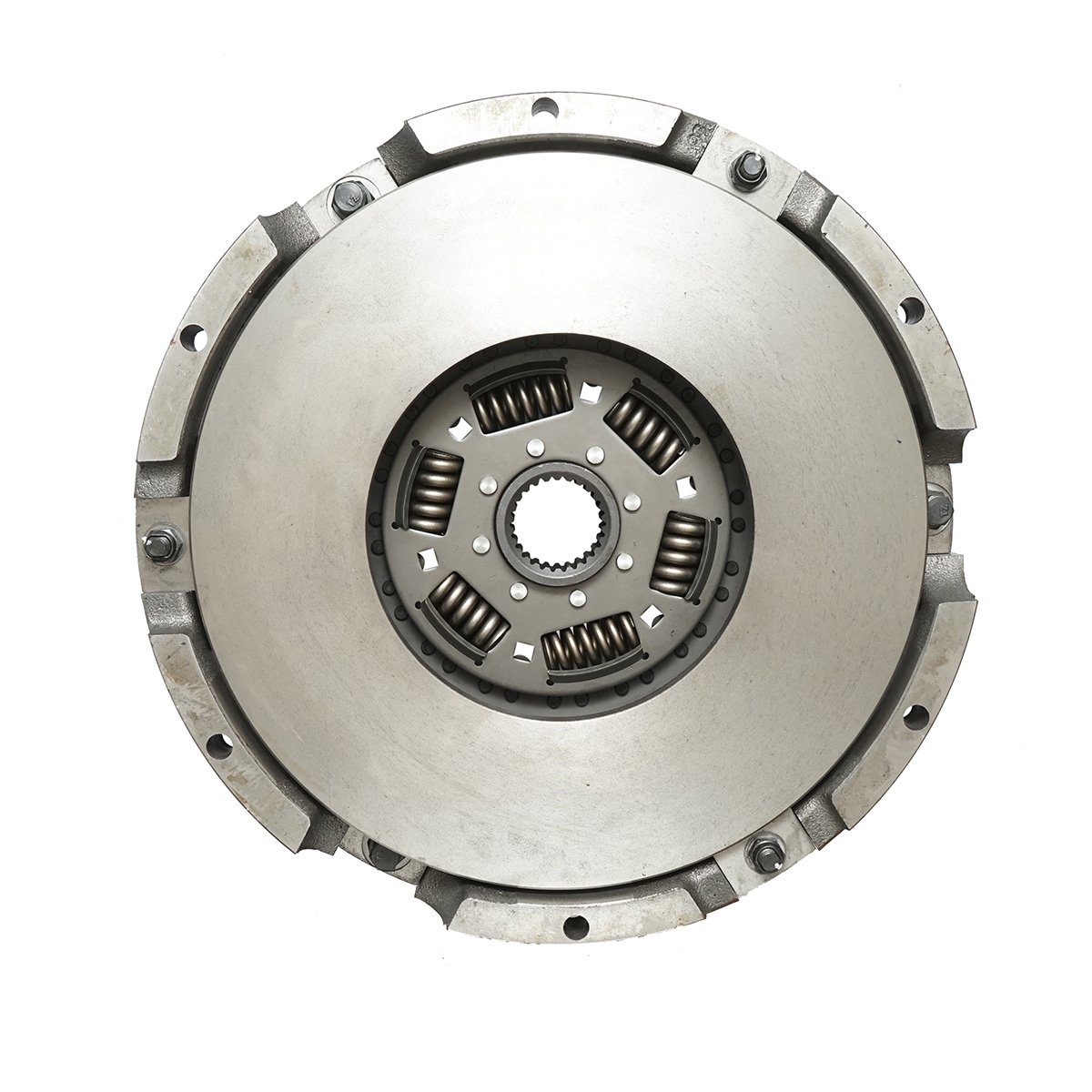 Ambreiaj asamblat Case IH cod OEM 351773R91